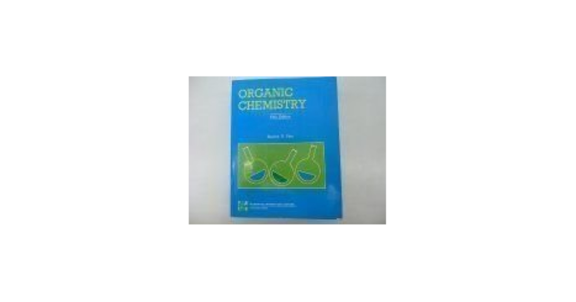 洋書 Organic Chemistry 61mNljbGRHL._UF350,350_QL50_.jpg